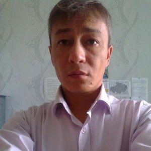 Руслан , 47 лет