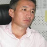 Алим, 53 года